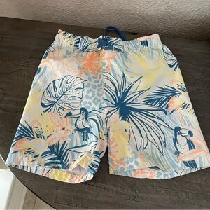 Ruggedbutts boys swim trunks